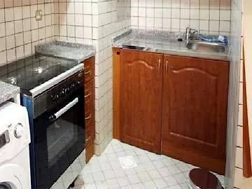 Aparthotel La Villa Najd Hotel Apartments Dubai