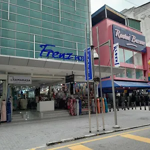 Frenz 3*, Kuala Lumpur Malaysia