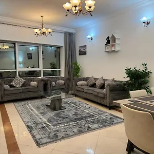 شقة Mamzar Views 