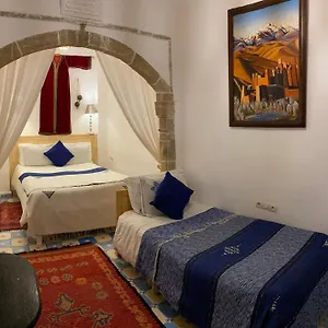 فندق مبيت وإفطار Azul 