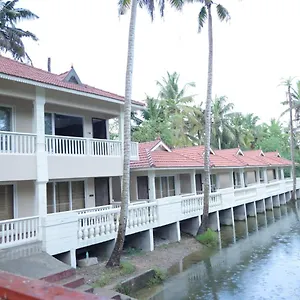 Phoenix Island 3*, Poovar India