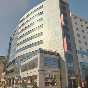 Hello Gara De Nord 2*, Bucharest Romania